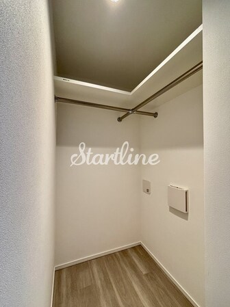 ソラシアレジデンス亀戸の物件内観写真